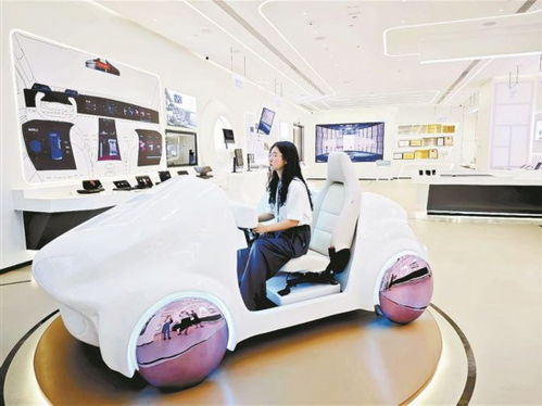 厦门火炬高新区 追新提质，澎湃发展新动能